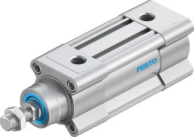 Festo DSBC-40-25-PPSA-N3 Pic_1