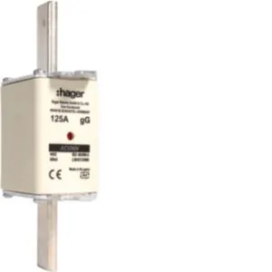 Hager LNH2125M6 Pic_1