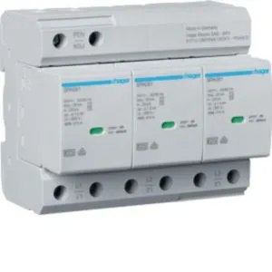 Hager SPA800 Pic_2