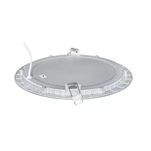 Nobile Licht LED Panel Flat 190 R SCCT 350mA Pic_4