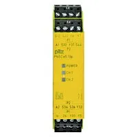 PILZ GMBH & CO.KG PNOZ e5.13p 24VDC 2so Pic_1