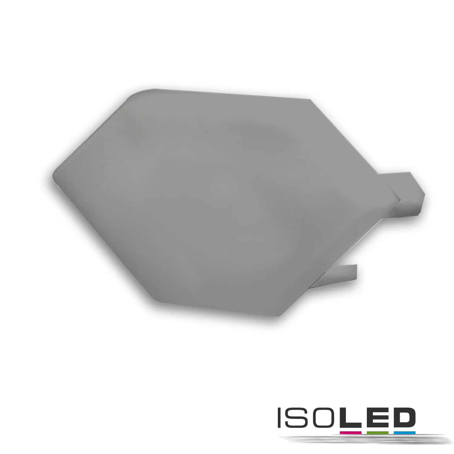 ISOLED Endkappe EC96 für Profil CORNER11n Pic_1