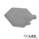 Endkappe EC96 für Profil CORNER11n
