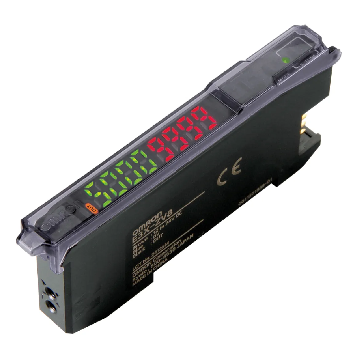 Omron E3X-ZV8 Pic_1