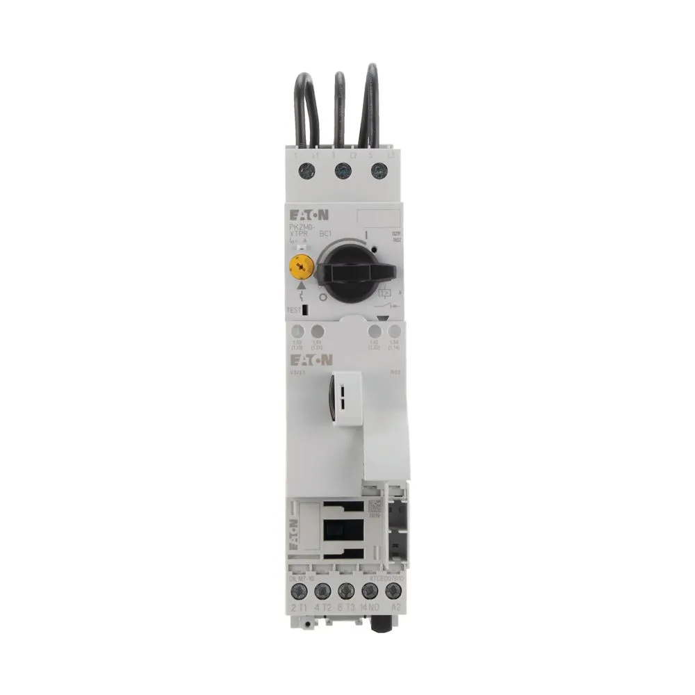 Eaton Electric MSC-D-4-M7(230V50HZ)/BBA Pic_3