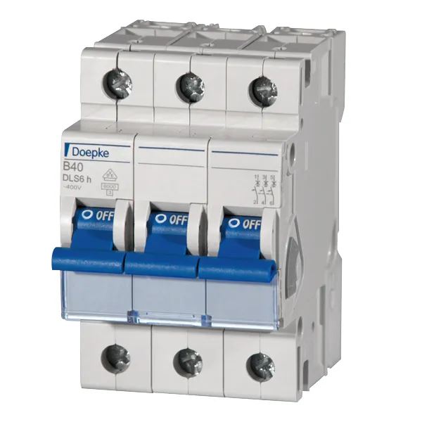 Doepke DLS 6H B16-3 6KA Pic_4