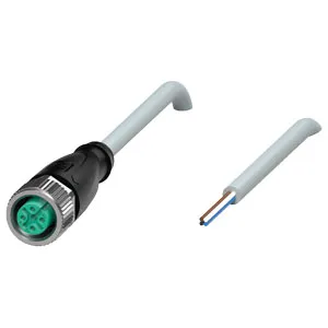 Pepperl+fuchs V15-G-0,4M-PVC Pic_1