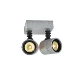 MYRA WL double QPAR51 IP55 grau