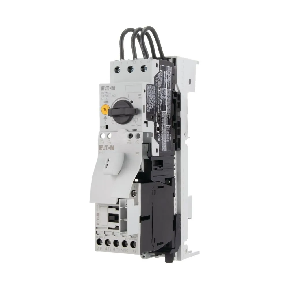 Eaton Electric MSC-D-16-M15(230V50HZ)/BBA Pic_2