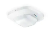 IR Quattro HD 24m KNX - Deckeneinbau weiß