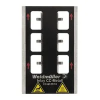 Weidmüller INLAY CC-M 27/18 Pic_1