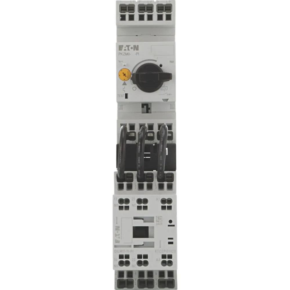 Eaton Electric MSC-D-10-M11(24VDC)-PI Pic_2