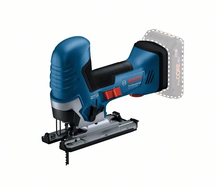 Bosch GST 18V-125 S Pic_2