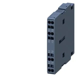 Siemens 3RH1921-2DA11 Pic_1