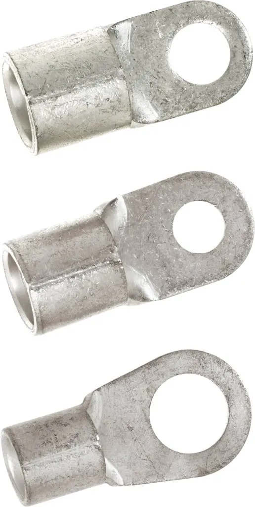 U.I. Lapp GmbH / Lappkabel KABELSCHUH KB1-2,5R DIN 46234 Pic_1