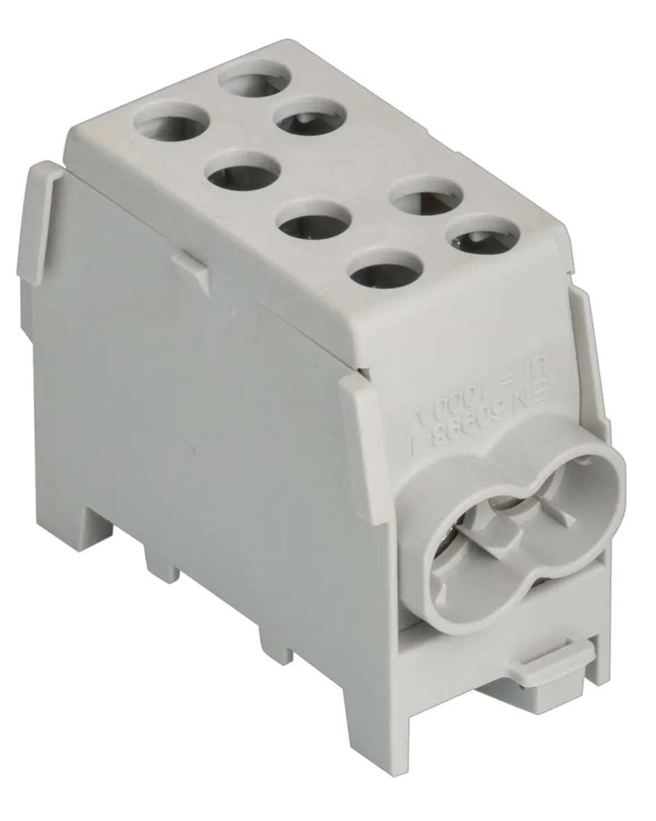 Pollmann HLAK 35 1/2 M2 grau Pic_1