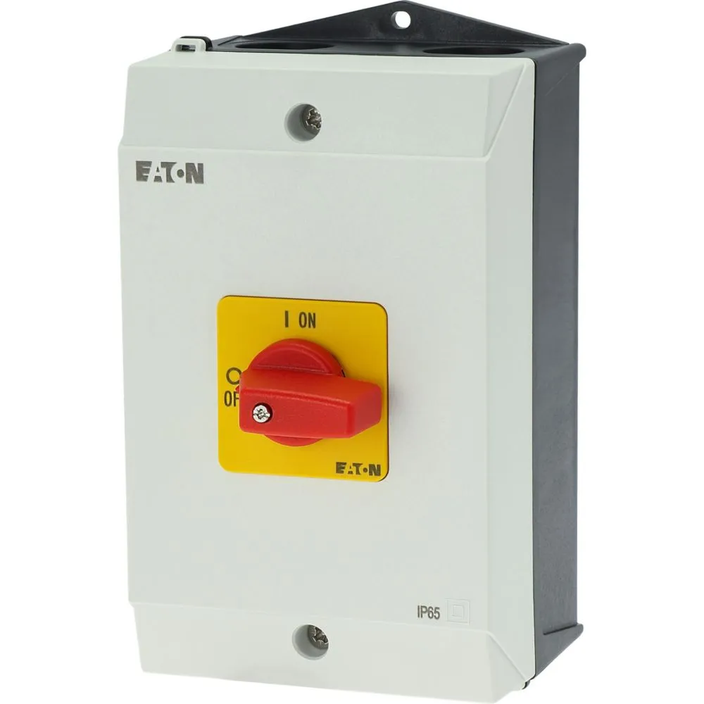 Eaton Electric P1-32/I2-RT Pic_4