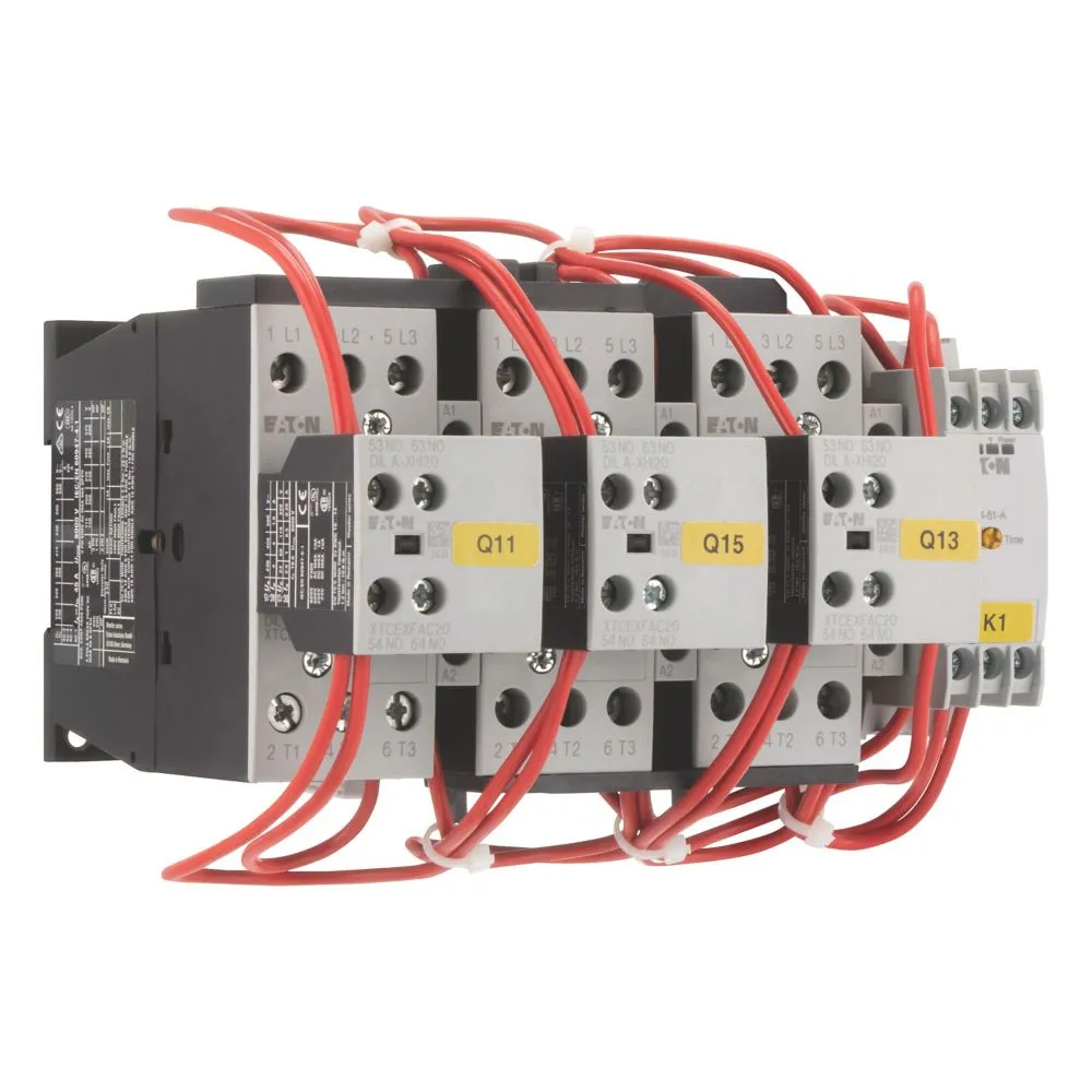 Eaton Electric SDAINLM55(230V50HZ,240V60HZ) Pic_2