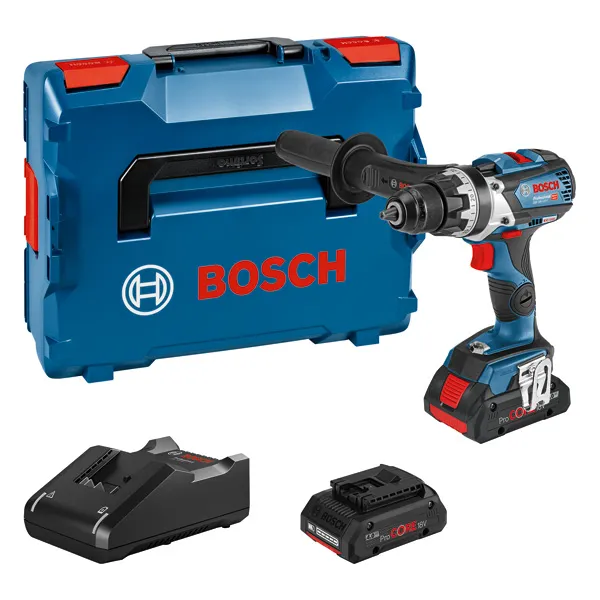 Bosch GSR 18V-110 C Pic_1