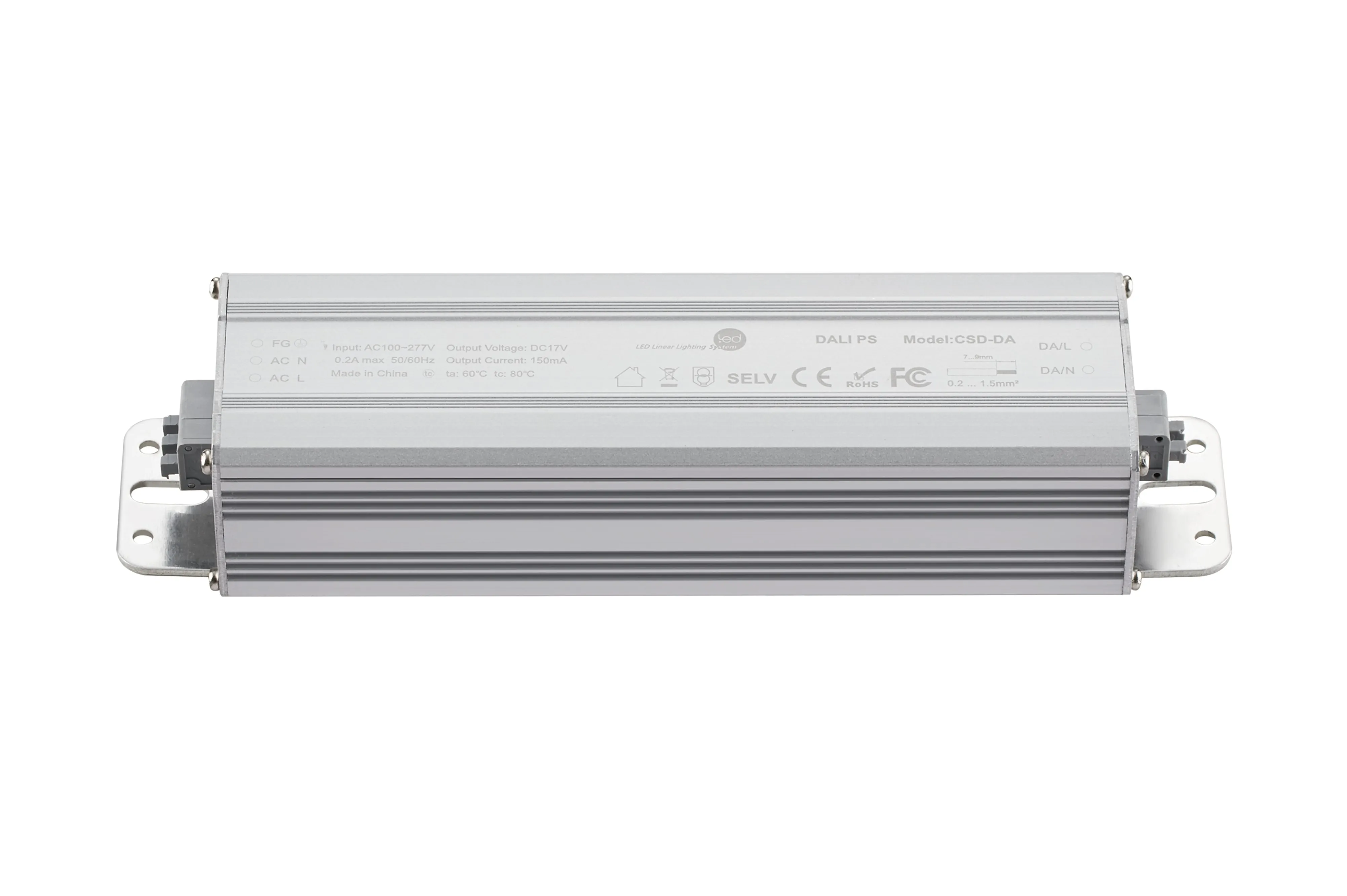 OPPLE LEDTrunking DALI Power Supply Pic_1