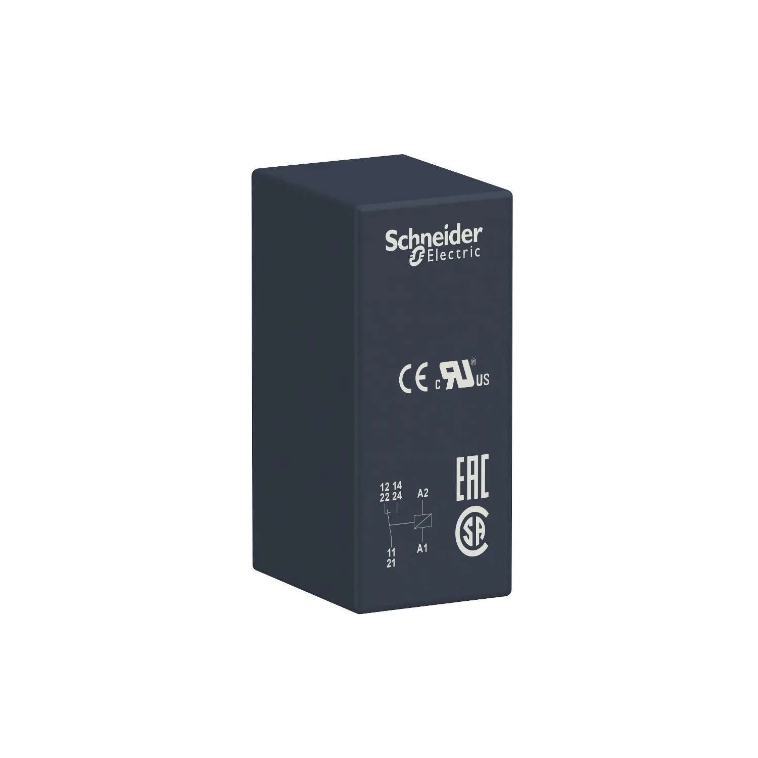 Schneider Electric RSB1A160B7 Pic_1
