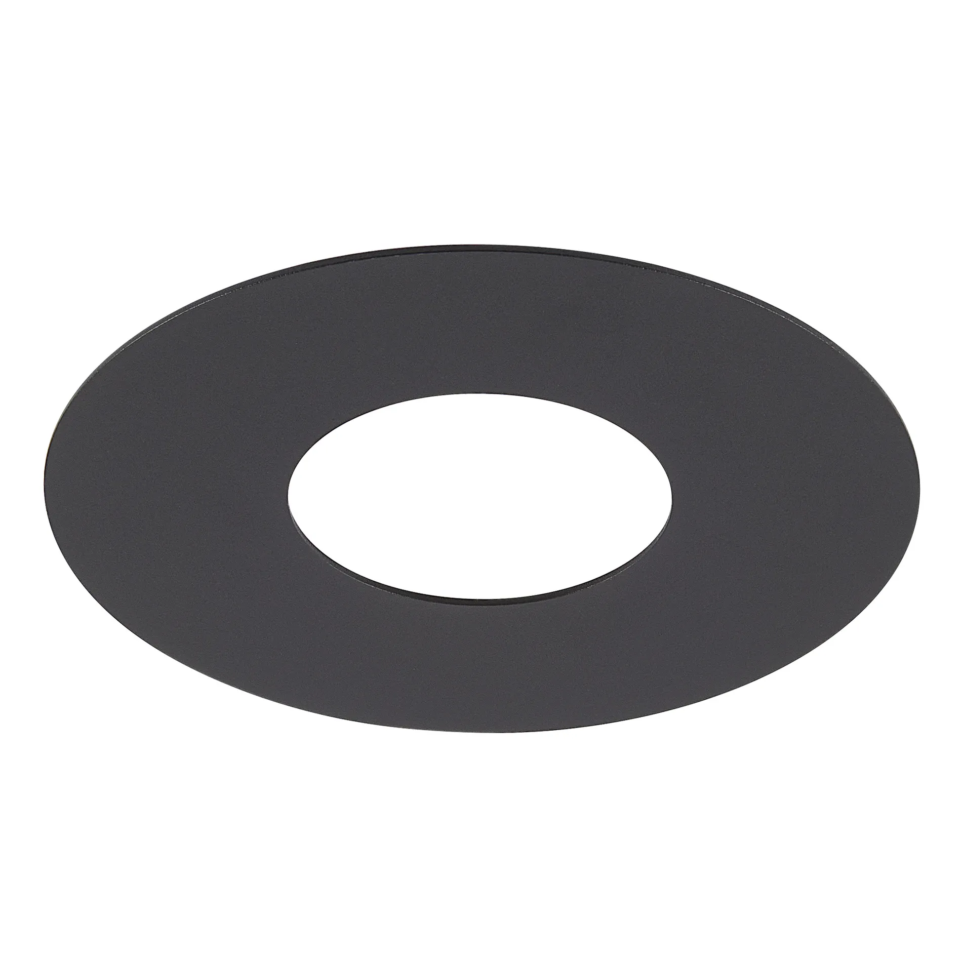 Slv NUMINOS XS Adapterplatte rund schwarz Pic_1