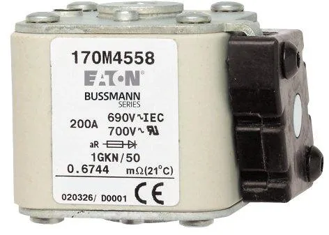 Socomec 170M6464 Pic_1