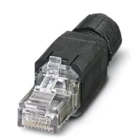 Phoenix Contact VS-08-RJ45-5-Q/IP20 BK Pic_2