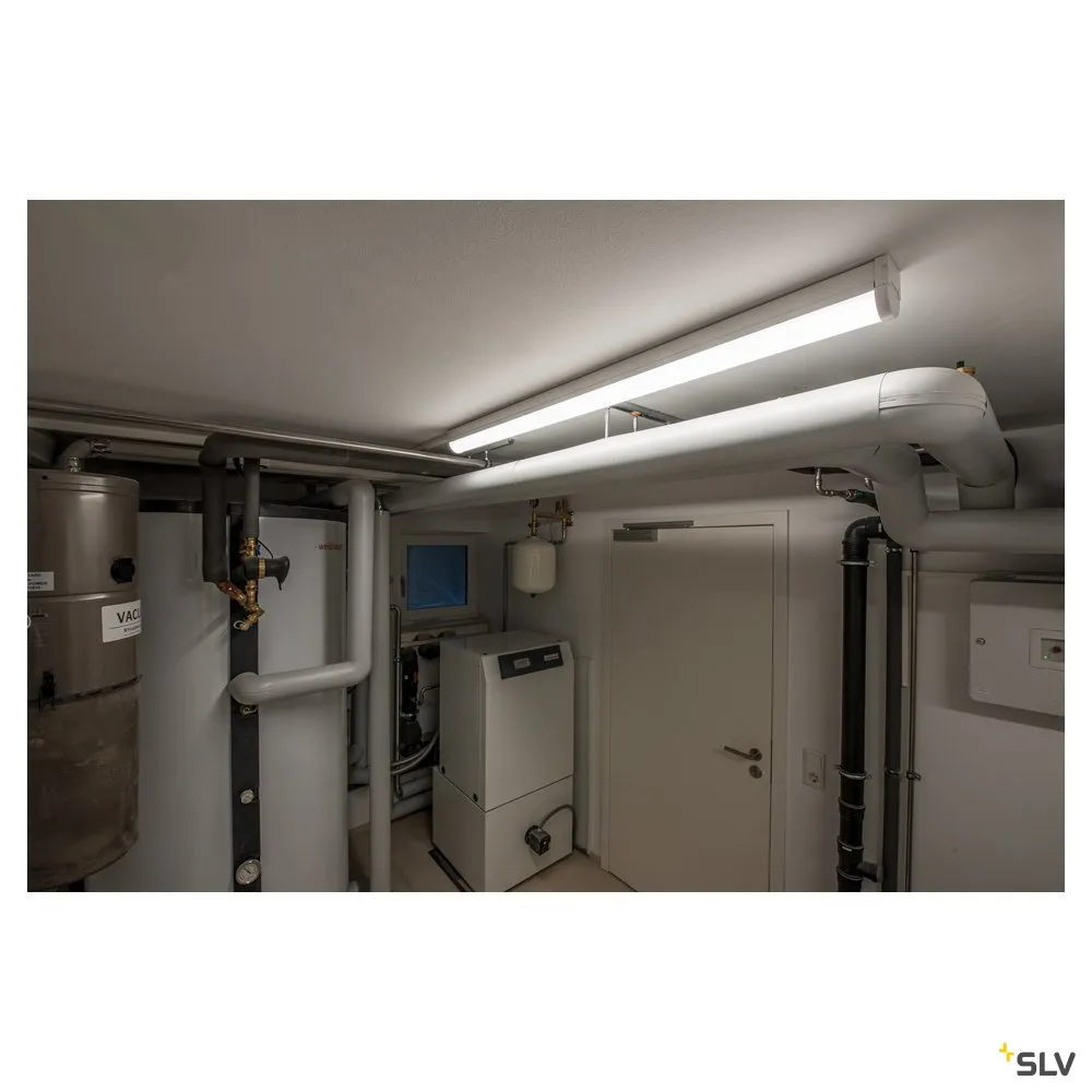 SLV ELEKTRONIK GMBH BENA 150 CW 4000K weiß Pic_5