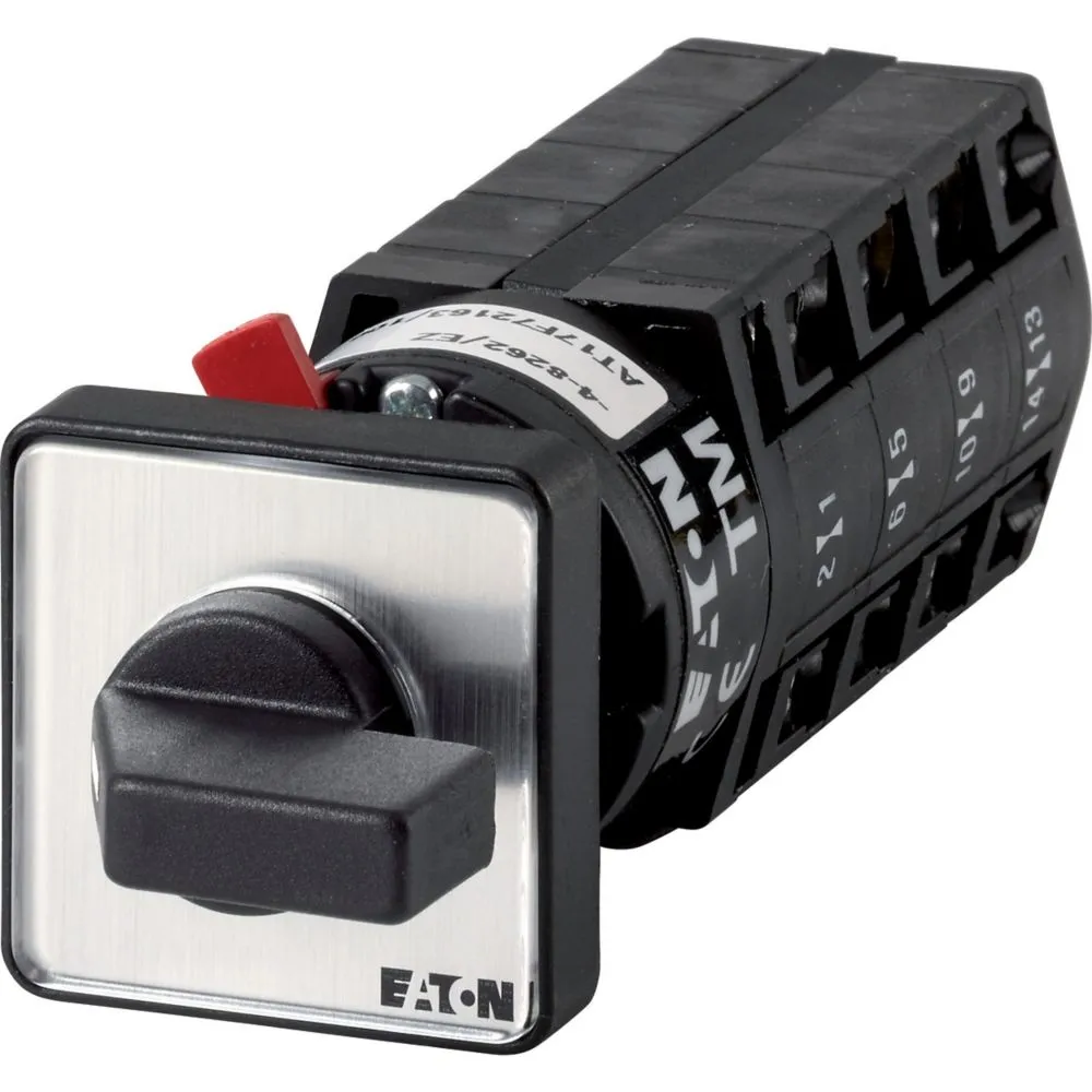 Eaton Electric TM-4-8262/EZ Pic_1