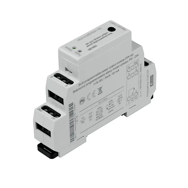 Indexa 9000ACDIN Pic_1