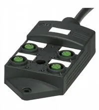 Pepperl+fuchs V1-4A-E2-5M-PUR Pic_1