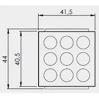 IcoteK KT - DT4 grau Pic_2