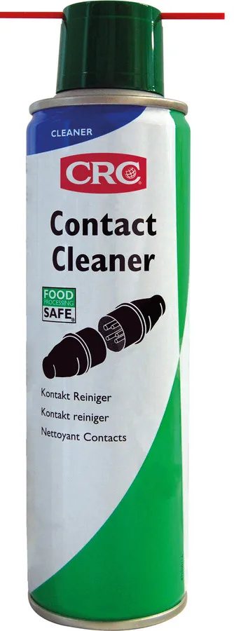 Hellermanntyton CONTACT CLEANER (250) Pic_1
