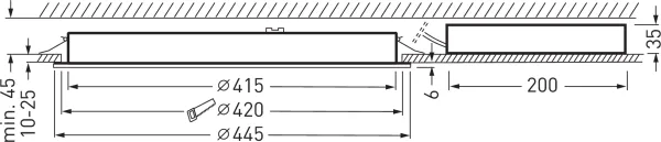Trilux Inplana C11 OTA25 5000-830 ETDD 01 Pic_2