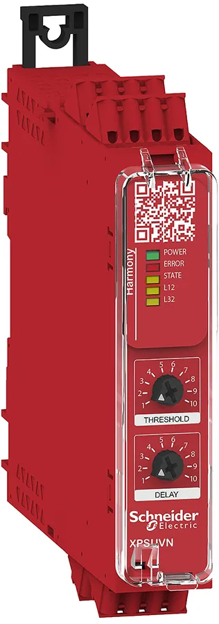 Schneider Electric XPSUVN11AC Pic_1