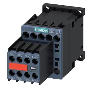 Siemens 3RT2017-1FB44-3MA0 Pic_1