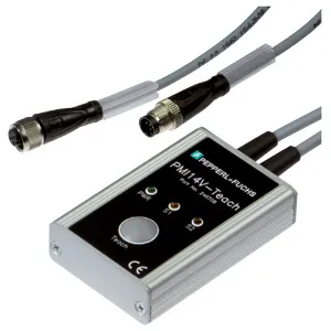 PEPPERL + FUCHS PMI14V-Teach Pic_1