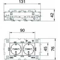 OBO Bettermann STD-D0C8 ROR2 Pic_3