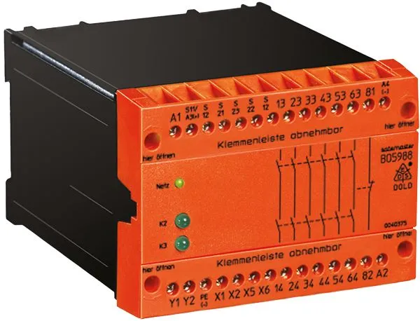 Dold BO5988.47/124 DC24V+AC24V 1-10S Pic_1