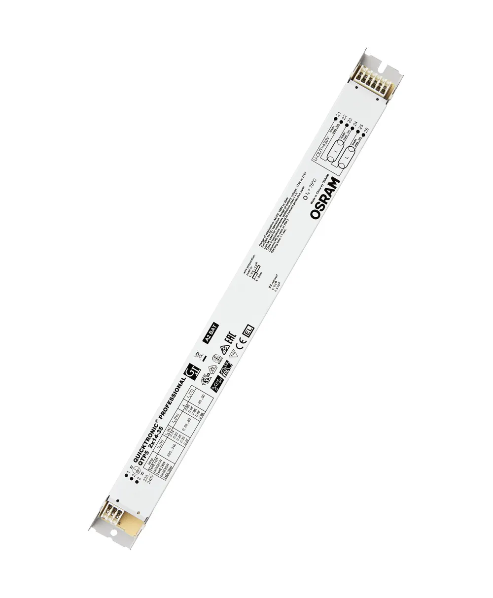 Ledvance QTP5 2X14-35/220-240 UNV1 Pic_1