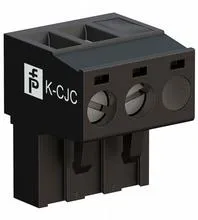 Pepperl+fuchs K-CJC-BK Pic_1