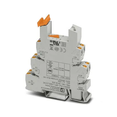Phoenix Contact PLC-BPT- 24DC/21HC Pic_1