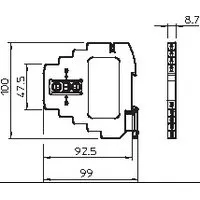 OBO Bettermann MDP-4 D-5-EX Pic_2