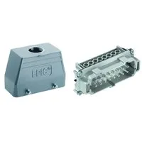 Lapp EPIC® KIT H-BE 16 SS TG M25 Pic_2