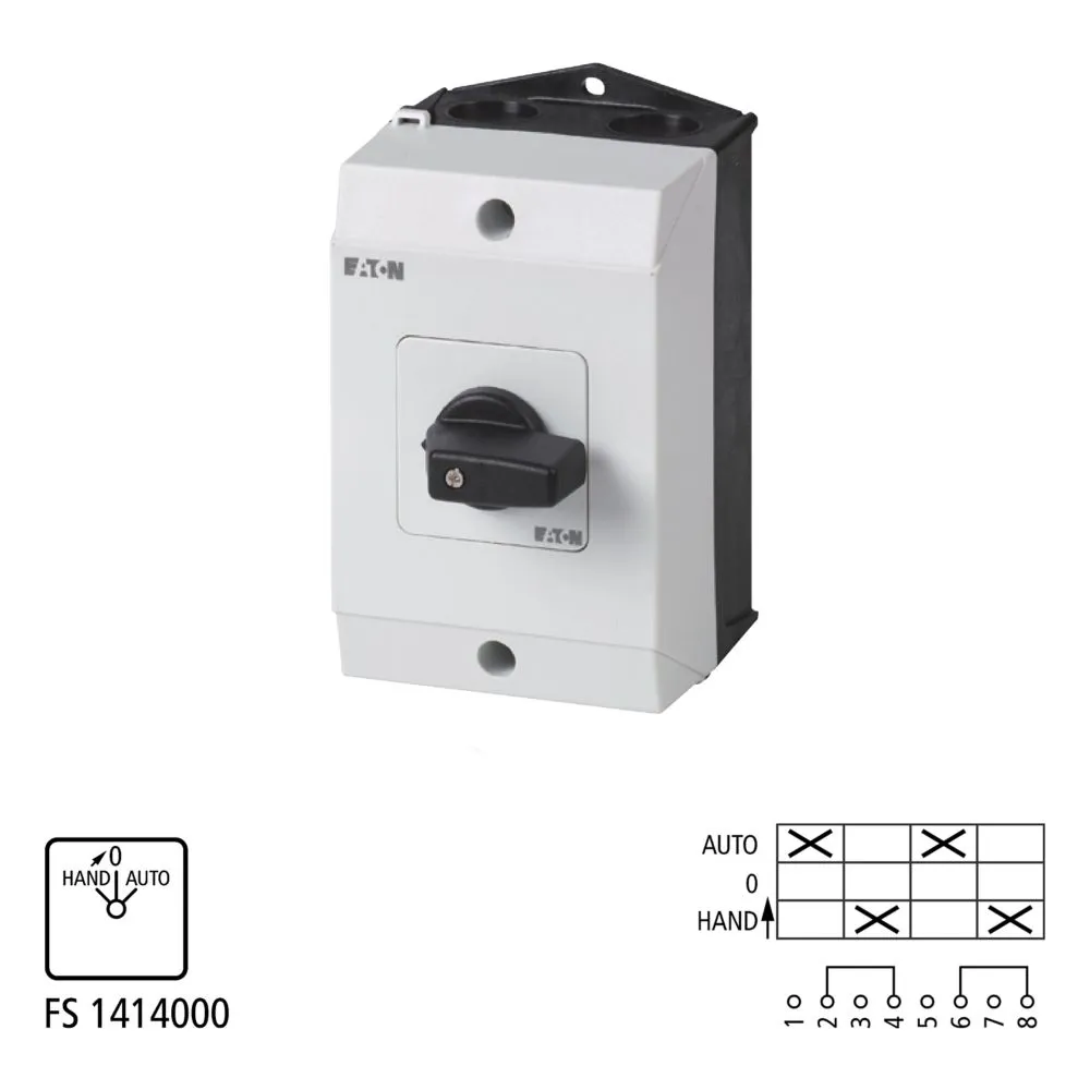 Eaton Electric T3-2-15435/I2 Pic_2