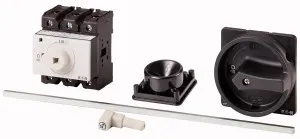 Eaton Electric P3-63/M4/SVB-SW Pic_4