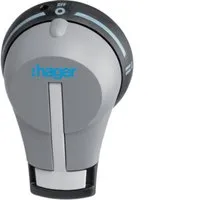 Hager HZI001 Pic_1