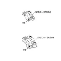 Niedax SAS 10 V Pic_2