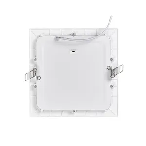 Nobile Licht LED Panel Flat 130 Q SCCT 350mA Pic_1